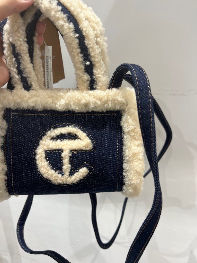 Telfar store ugg price