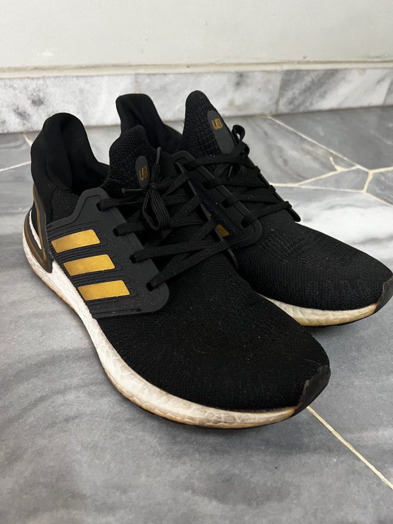 Adidas ultra boost shop 19 black 10