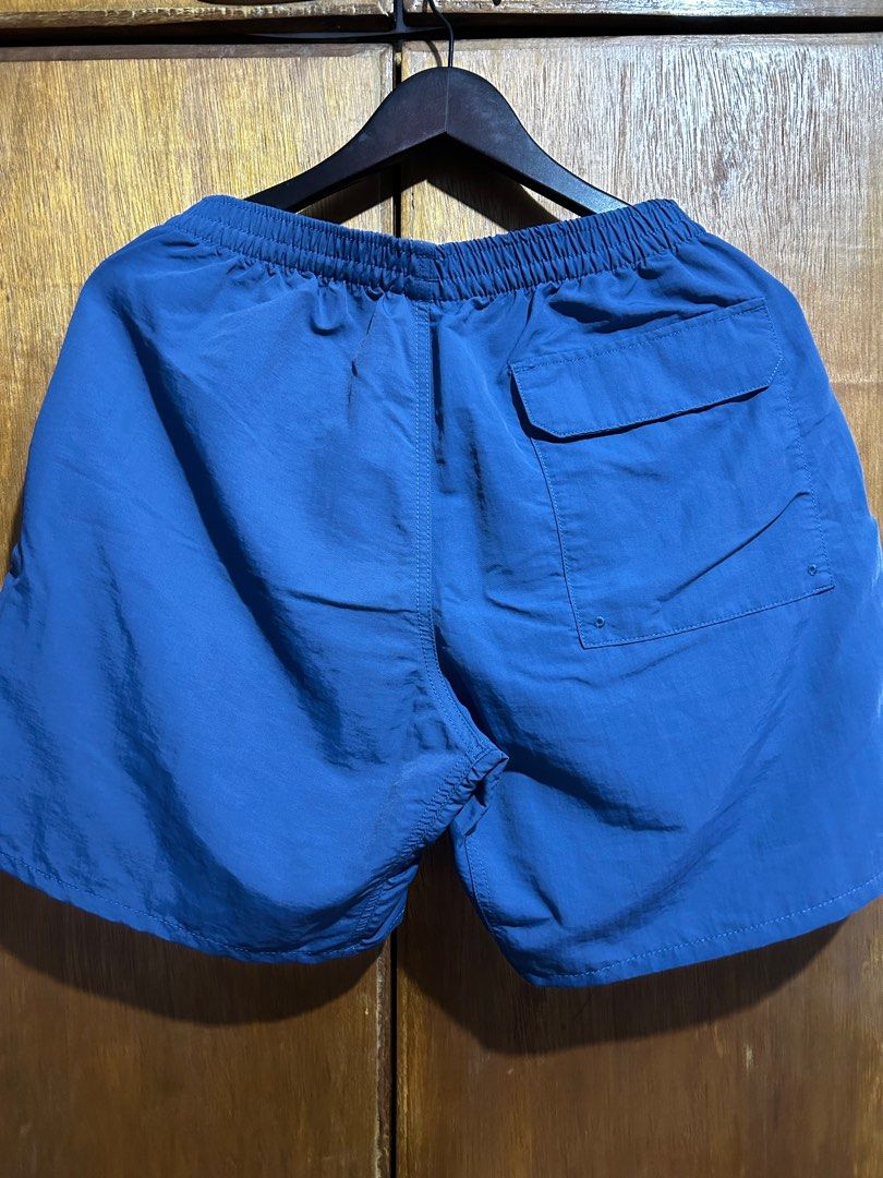 UNIQLO NYLON EASY SHORT, Men's Fashion, Bottoms, Shorts on Carousell