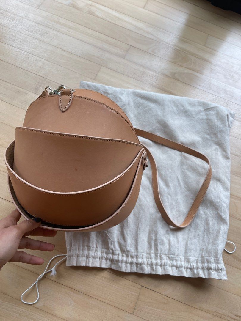 Unique leather bags clearance