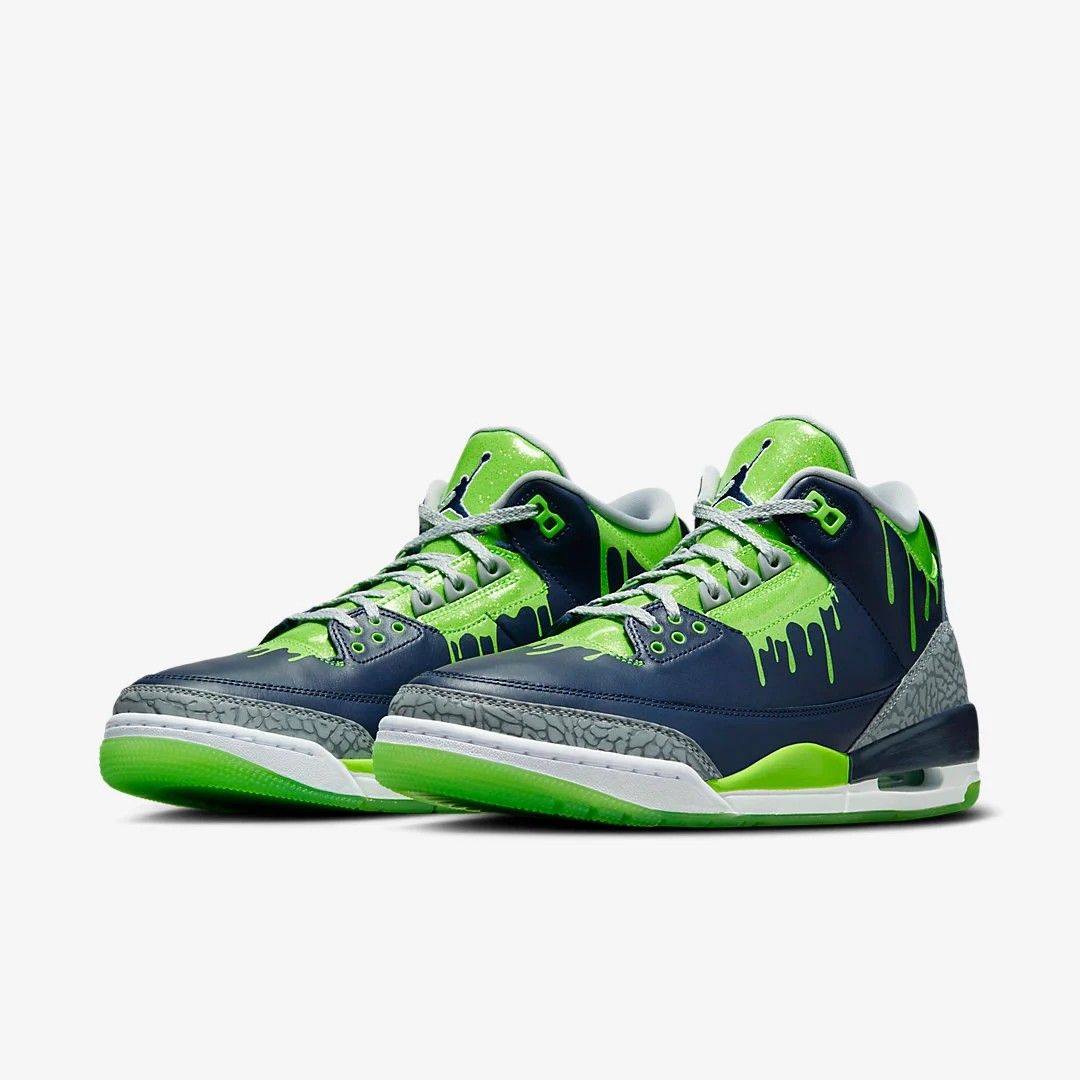 Nike air jordan hotsell doernbecher