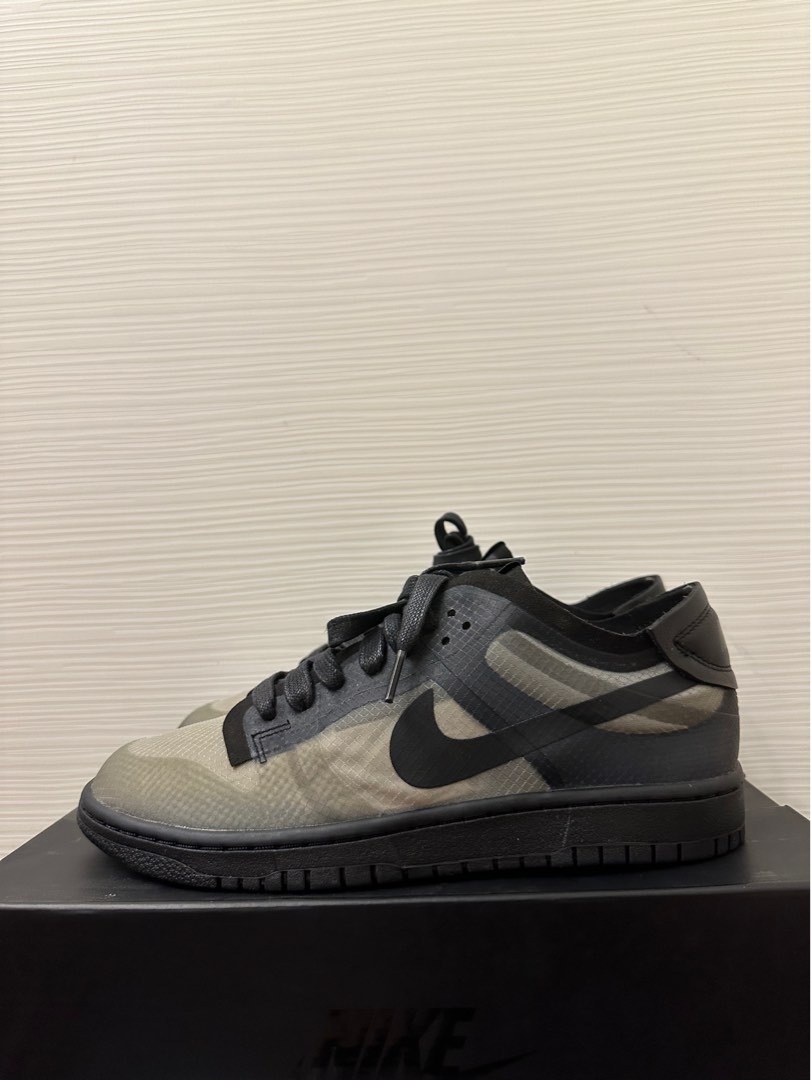 mens low dunks