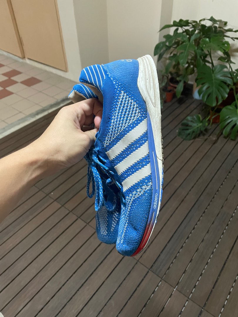 Adizero primeknit clearance 2.