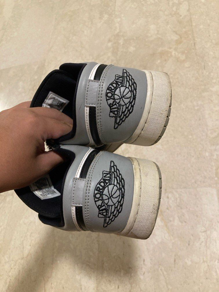 Jordan 1 shadow size 9.5 sales