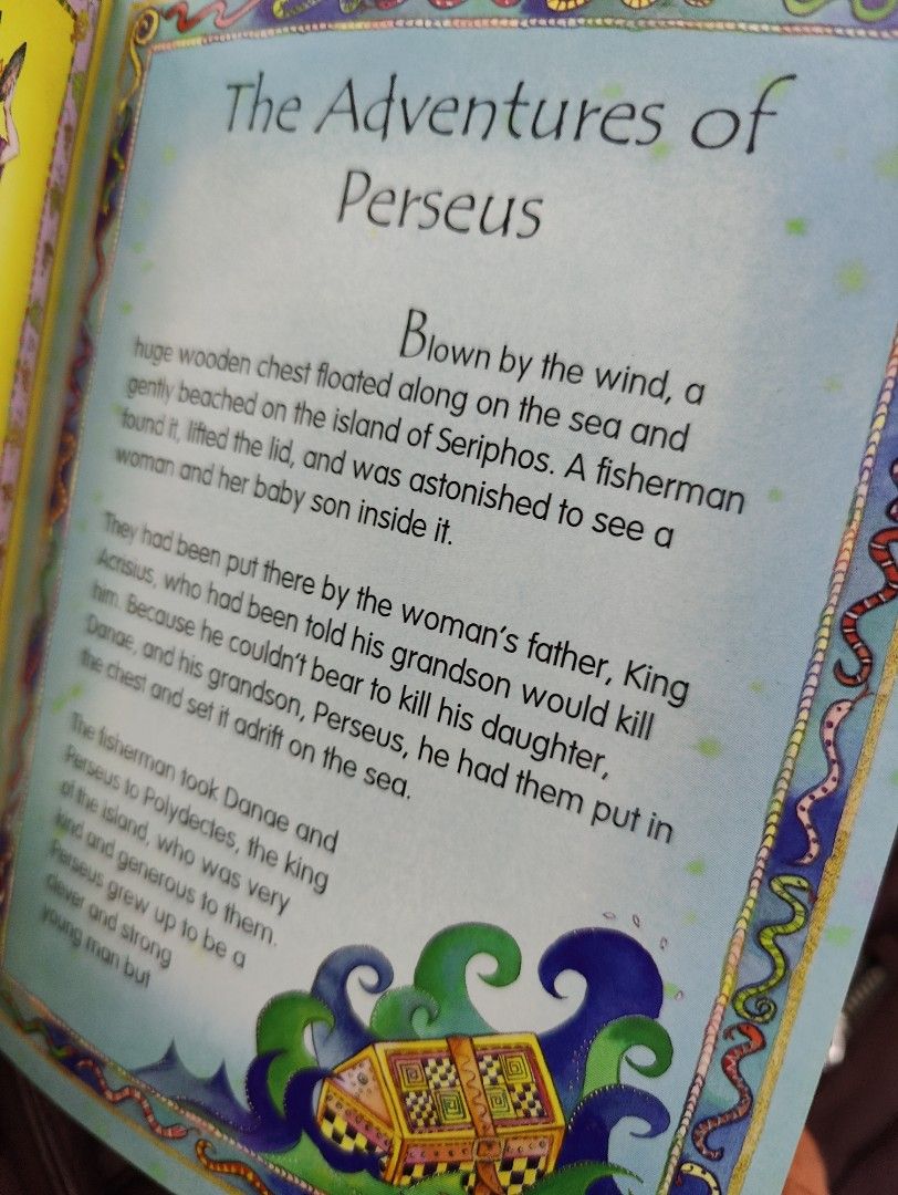 Greek language visual data 4