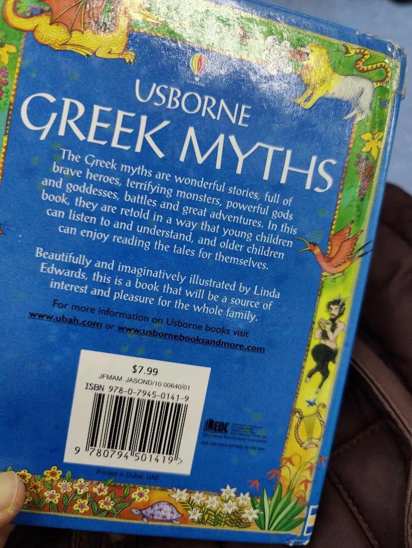 Greek language visual data 3