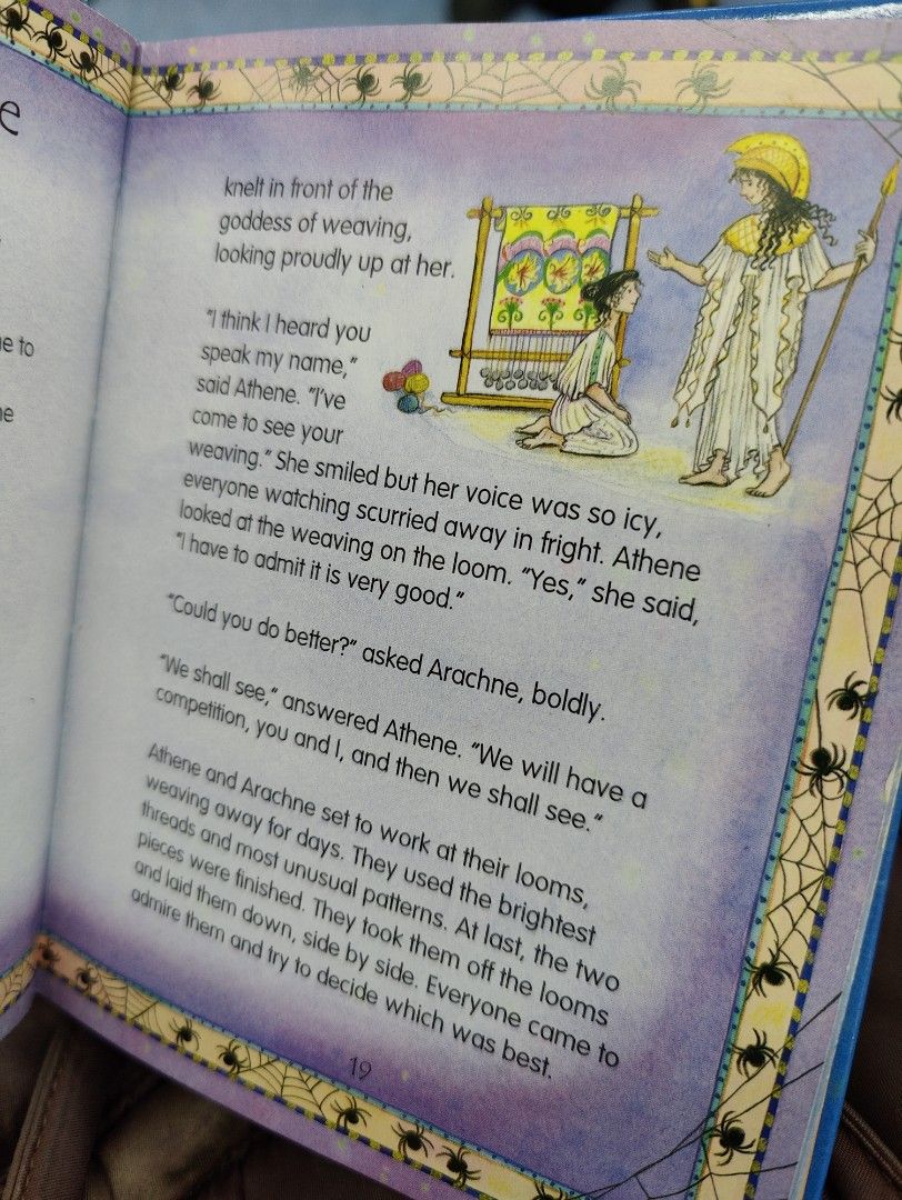 Greek language visual data 5