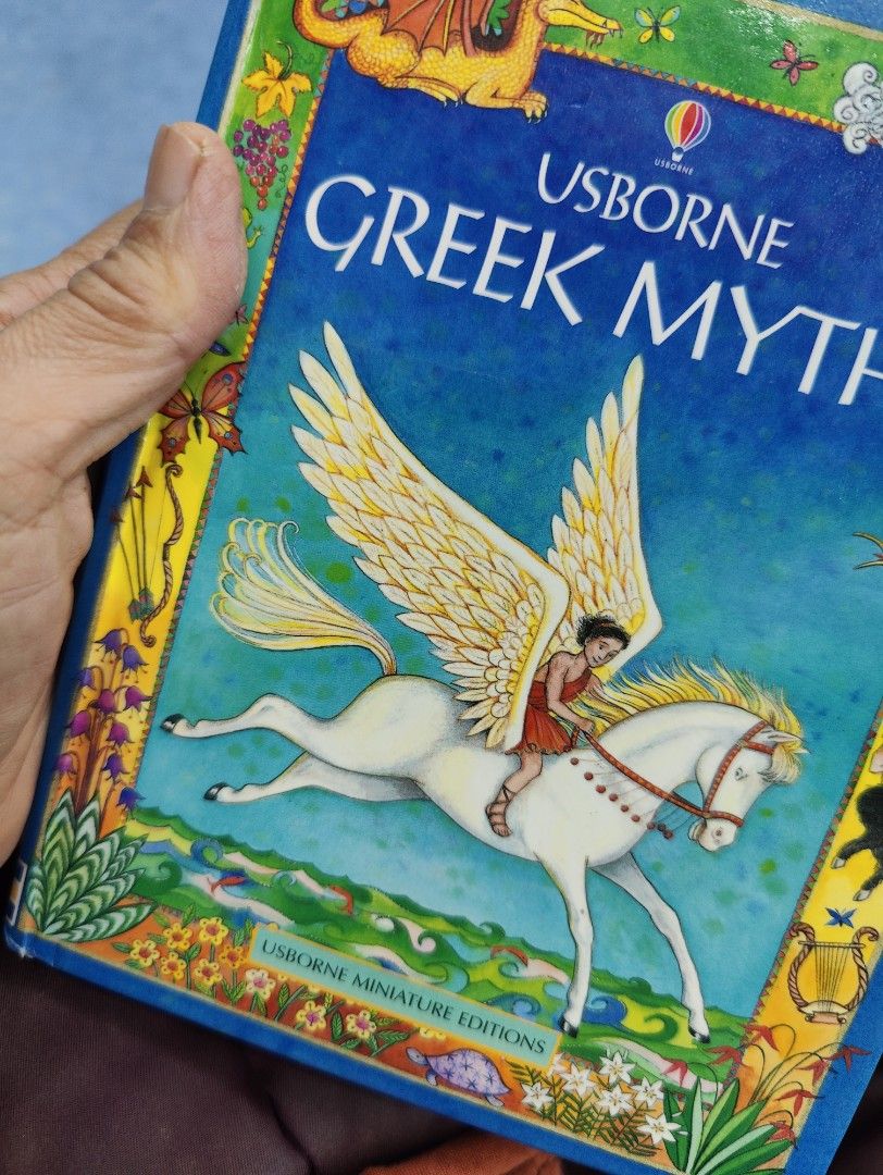 Greek language visual data 2