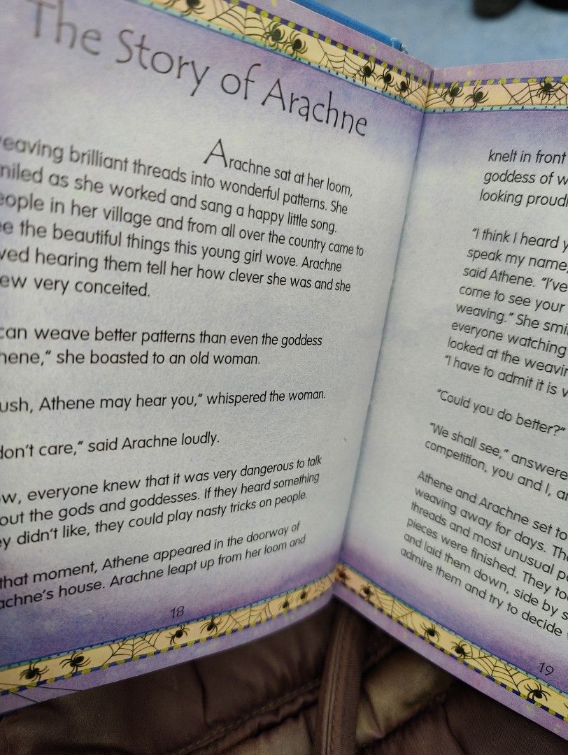 Greek language visual data 6