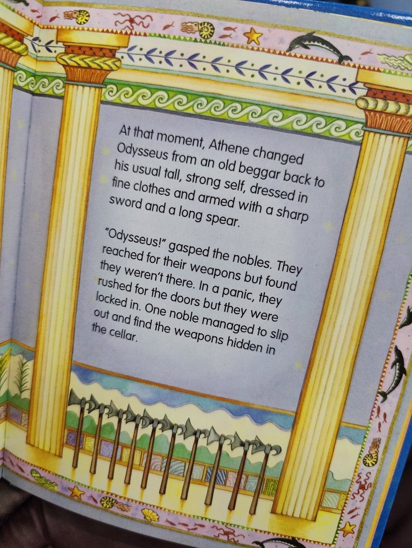 Greek language intelligence overview