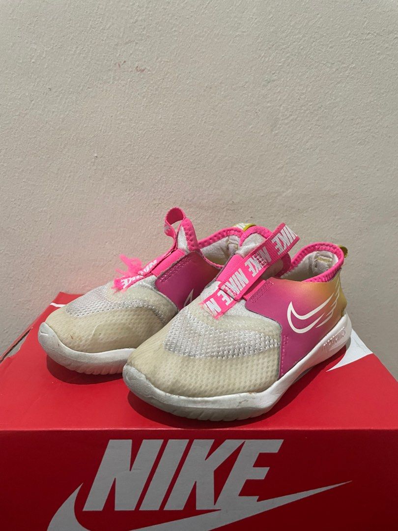 Nike 10c deals shoe size