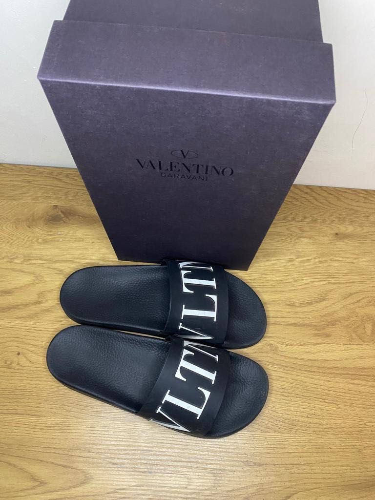Vltn sandal outlet