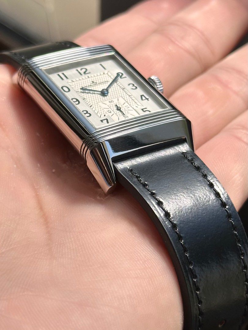 Jaeger store lecoultre value