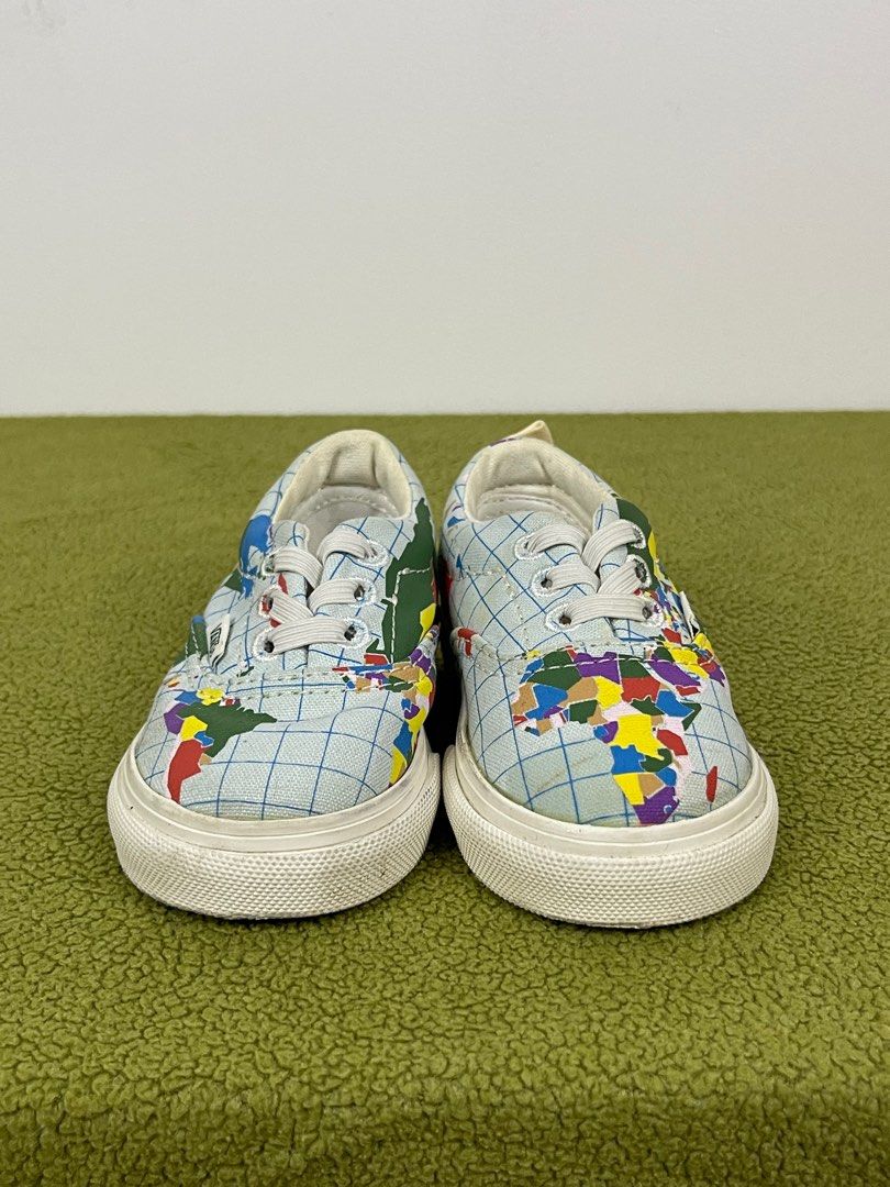 Vans 4c online