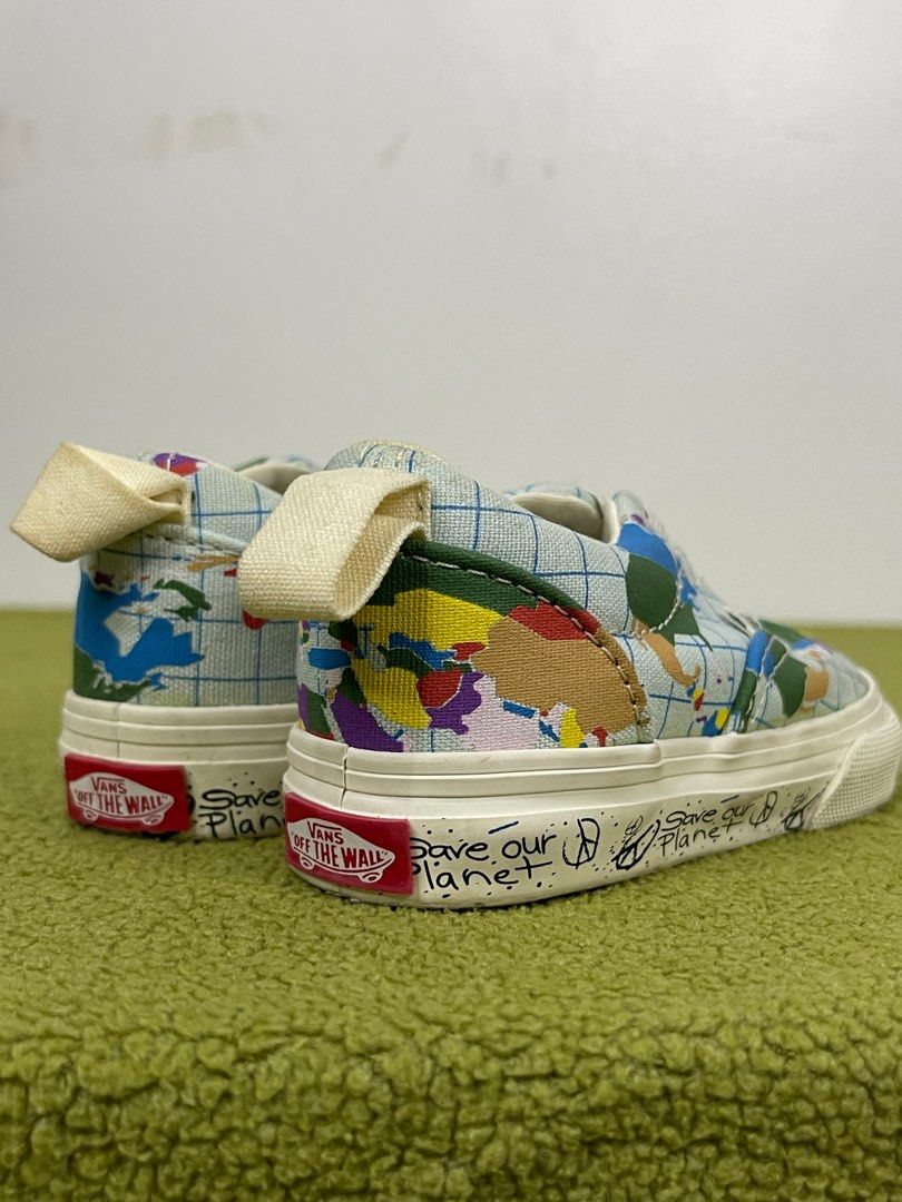 Vans 4c best sale