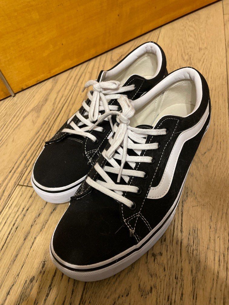 Vans sales old sch