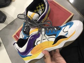 Vans varix philippines 2025