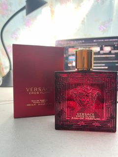 Versace Eros Flame