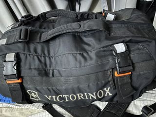 Victorinox convertible bag