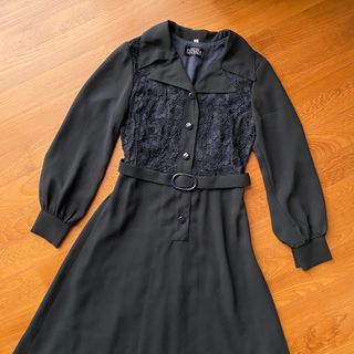 Affordable vintage dresses best sale