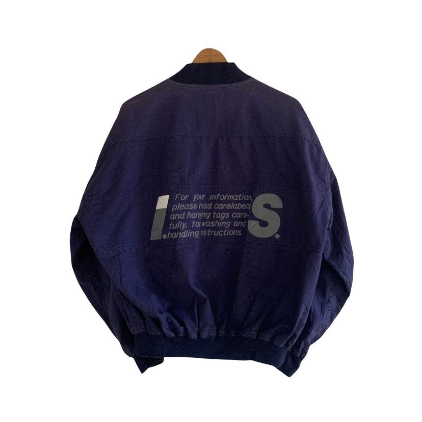 Issey miyake sport best sale bomber