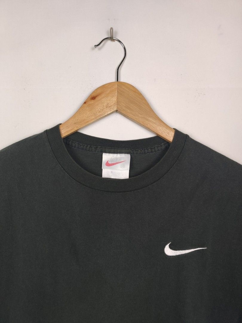 mini swoosh t shirt