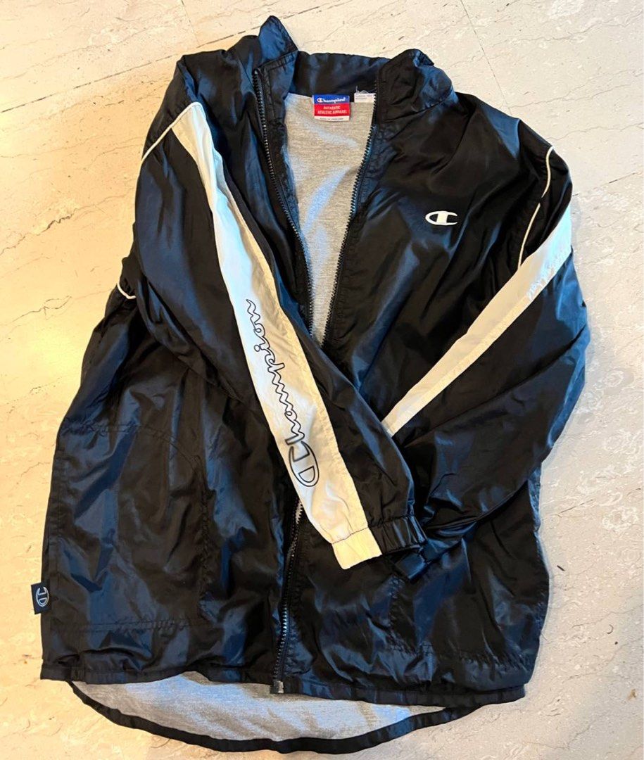 Champion clothing jackets online