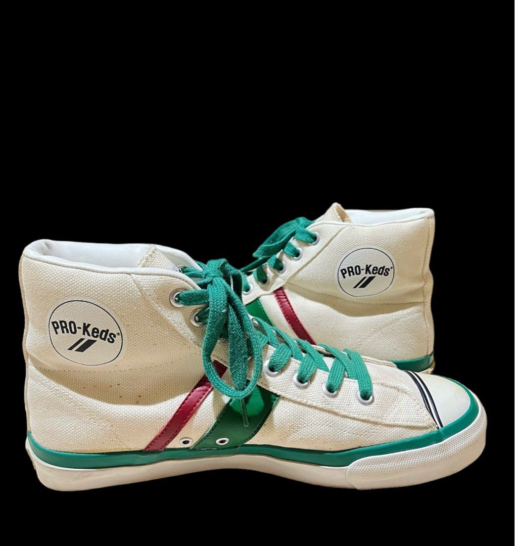 The hotsell deadstock sneakers