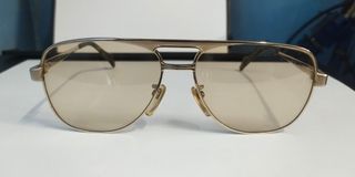 Vintage Lanvin Eyeglasses