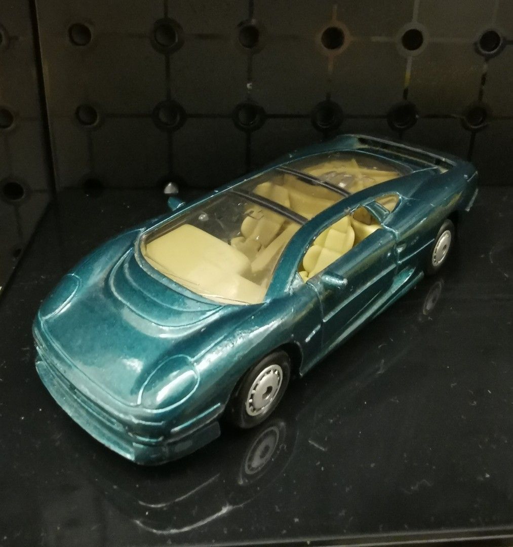 Collector hot sale car toys