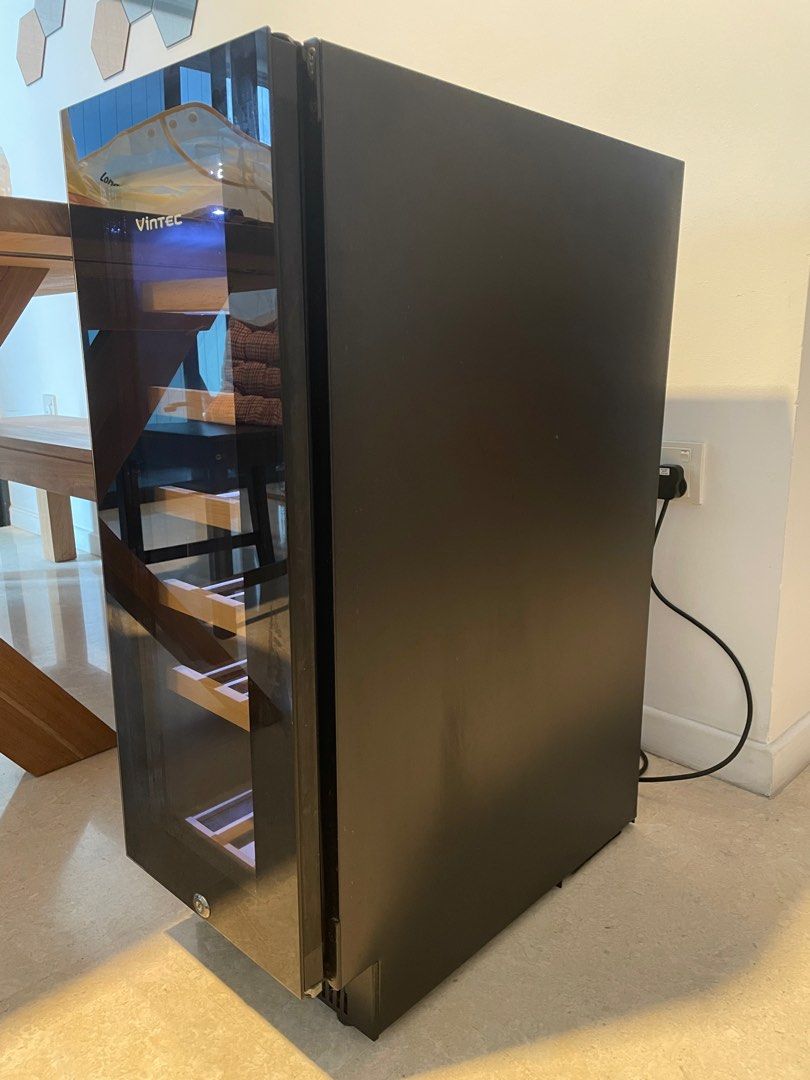 Vintec v20sgebk outlet