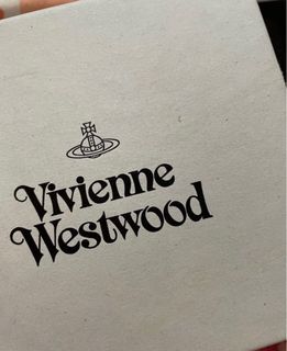 Vivienne Westwood 銀包