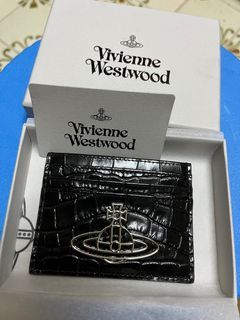 Vivienne Westwood Card holder 西太后 卡套