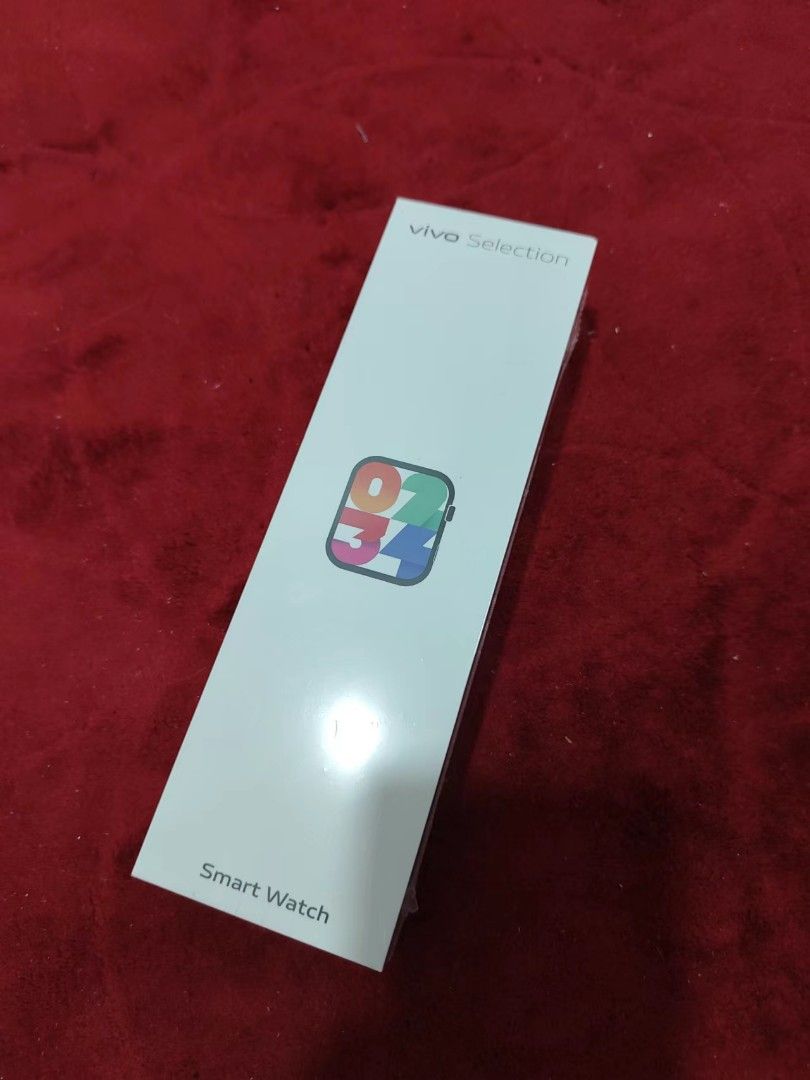 Vivo v5 smart store watch