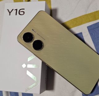 Vivo Y16 128gb
