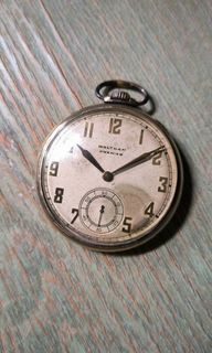 Cheap sales pocket watch
