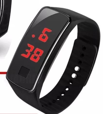 [NEW] LED Electronic Watch RM 3.00 each, Men's Fashion, Watches ...