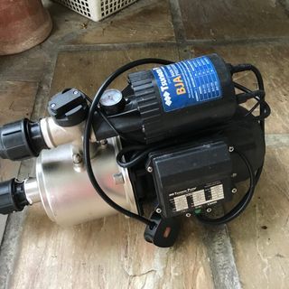 Water Pump, Brand: Tsunami
