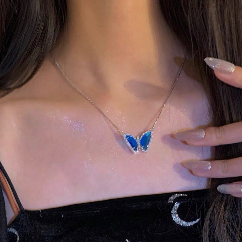 White gold new arrivals plated pendant