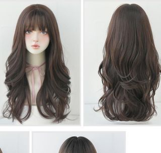 Wigs