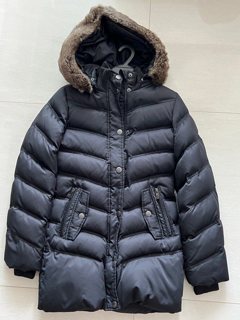 Giordano deals winter jacket