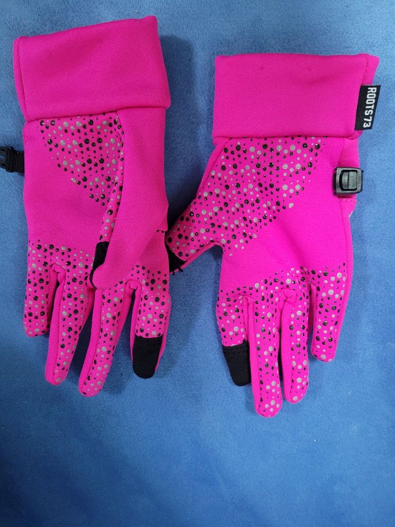 Roots 73 ski gloves sales