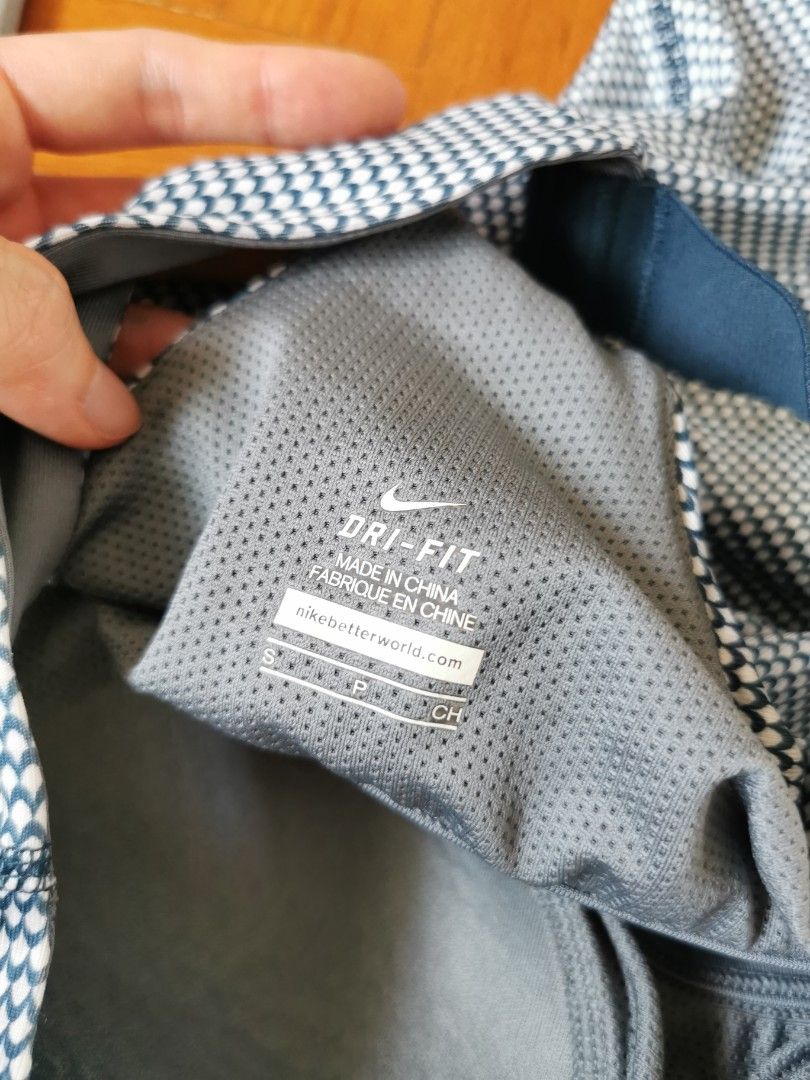 climalite nike