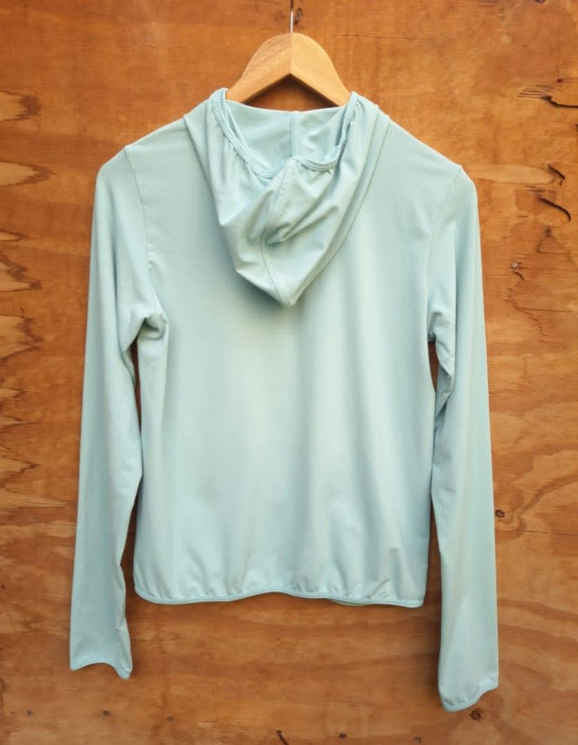 Uniqlo uv deals cut airism