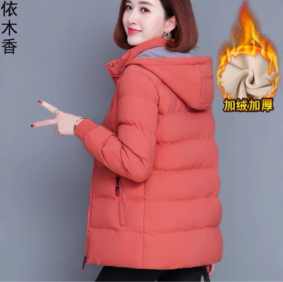 Nice winter hotsell jackets womens