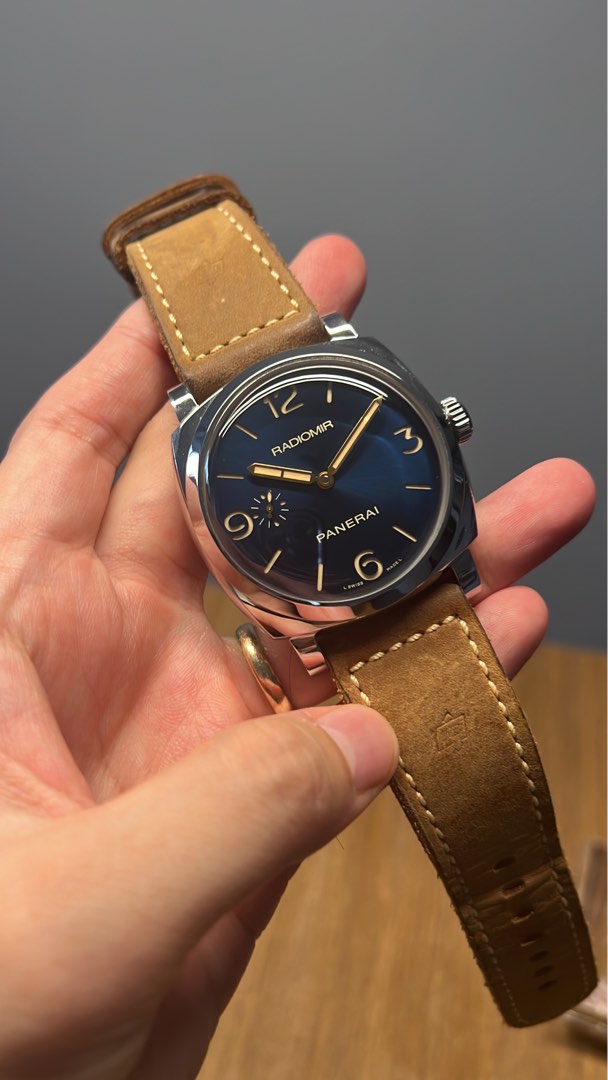 Cheapest clearance panerai watch