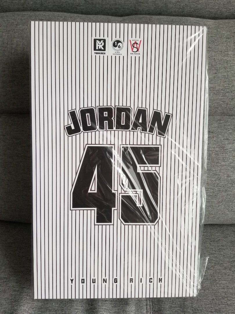 White sox deals 45 jersey