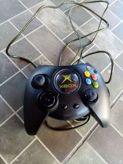 XBOX Microsoft Controller