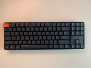 Xiaomi Mechanical Keyboard TKL 87keys 3 mode (Bluetooth Wireless Wired) Illuminated Backlight