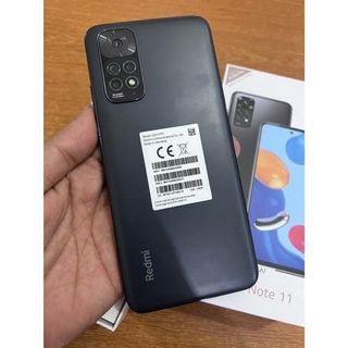 Xiaomi redmi note 11 6+2/128